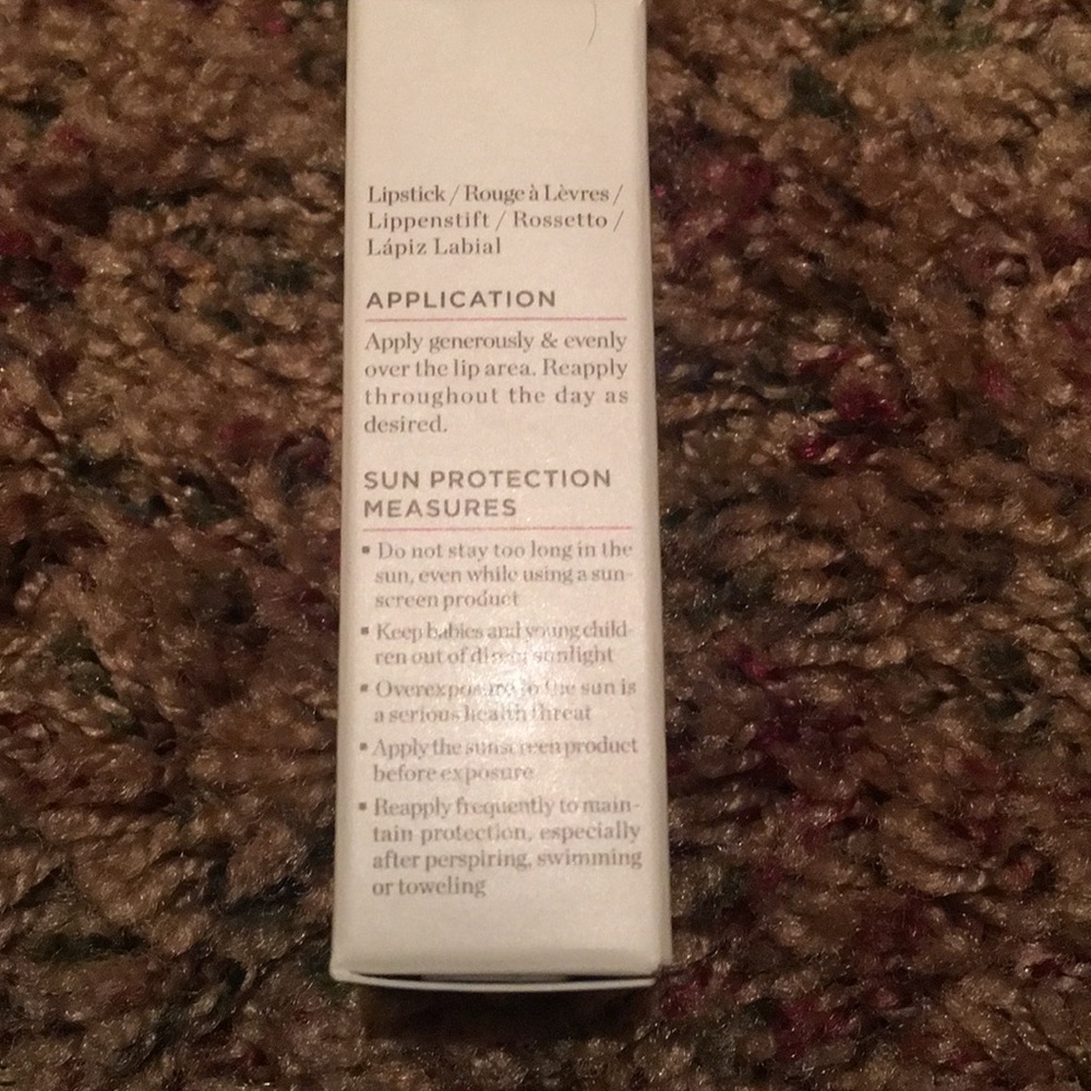 Perricone MD no makeup LIPSTICK - Picture 6 of 8
